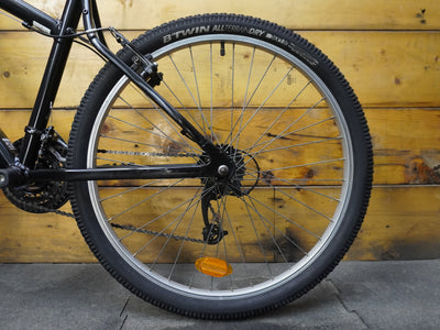 Rockrider ST50-Mountain Bike