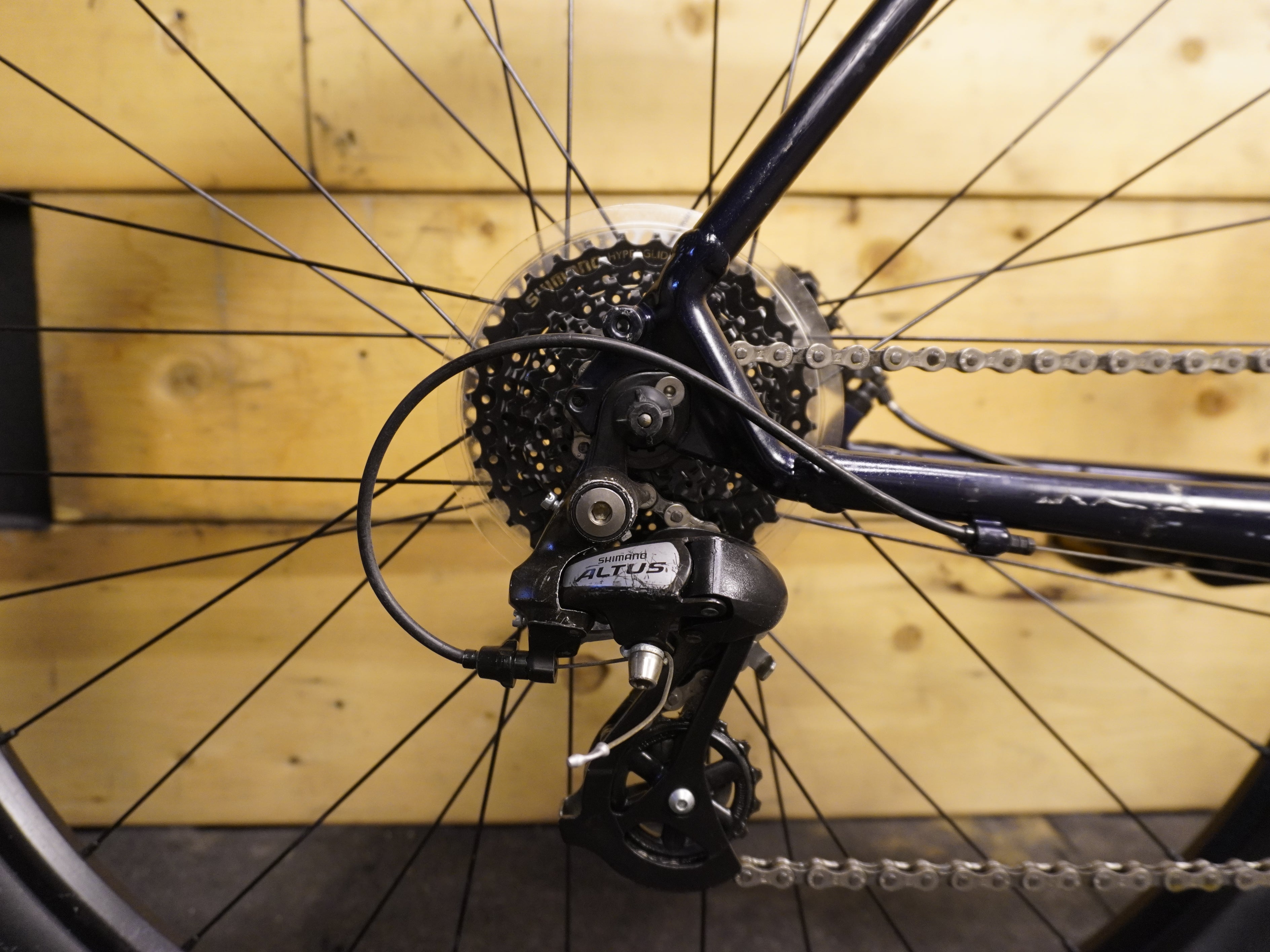 RENT Trek Dual Sport 1 Hybrid Bike