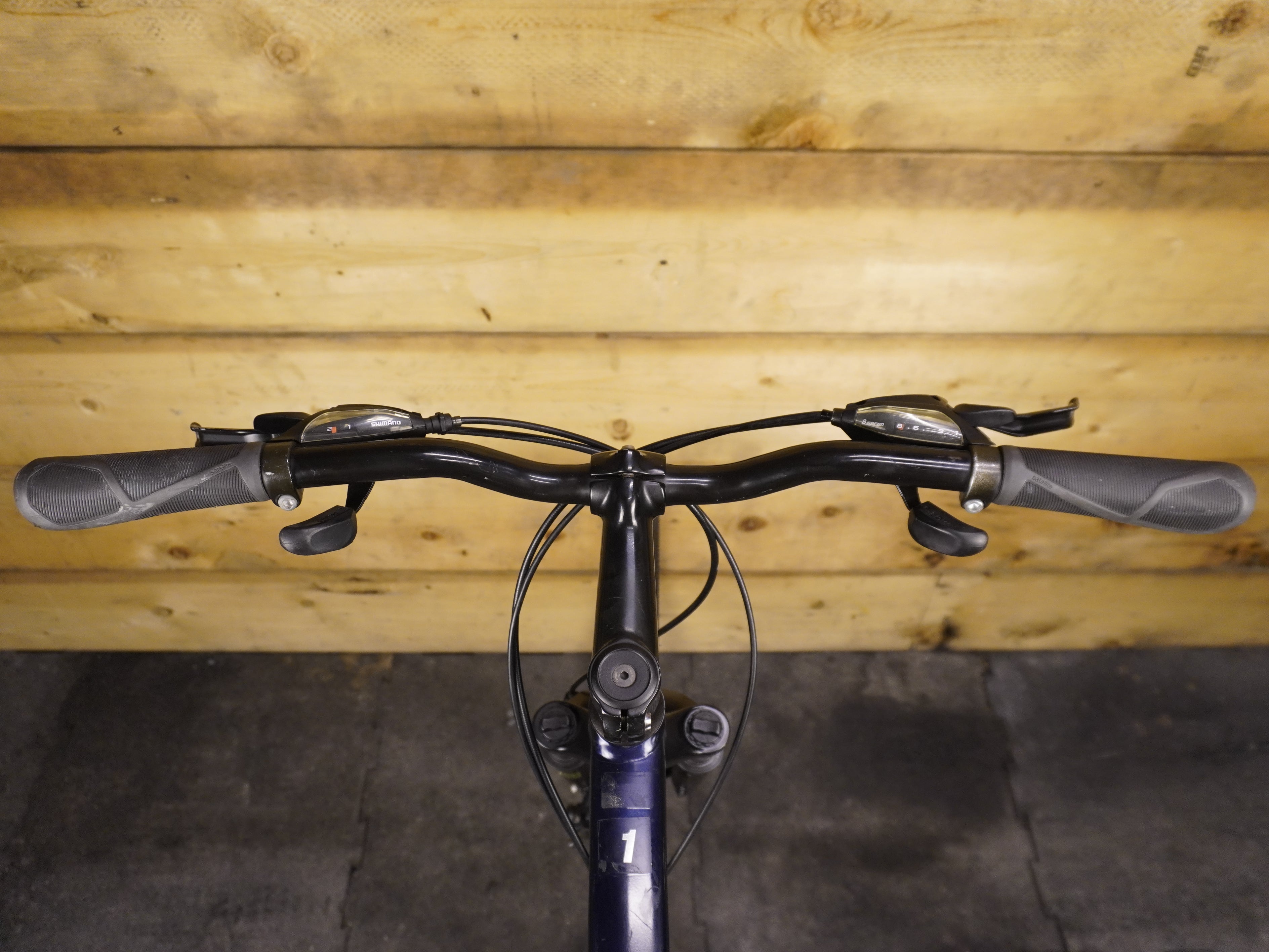 RENT Trek Dual Sport 1 Hybrid Bike