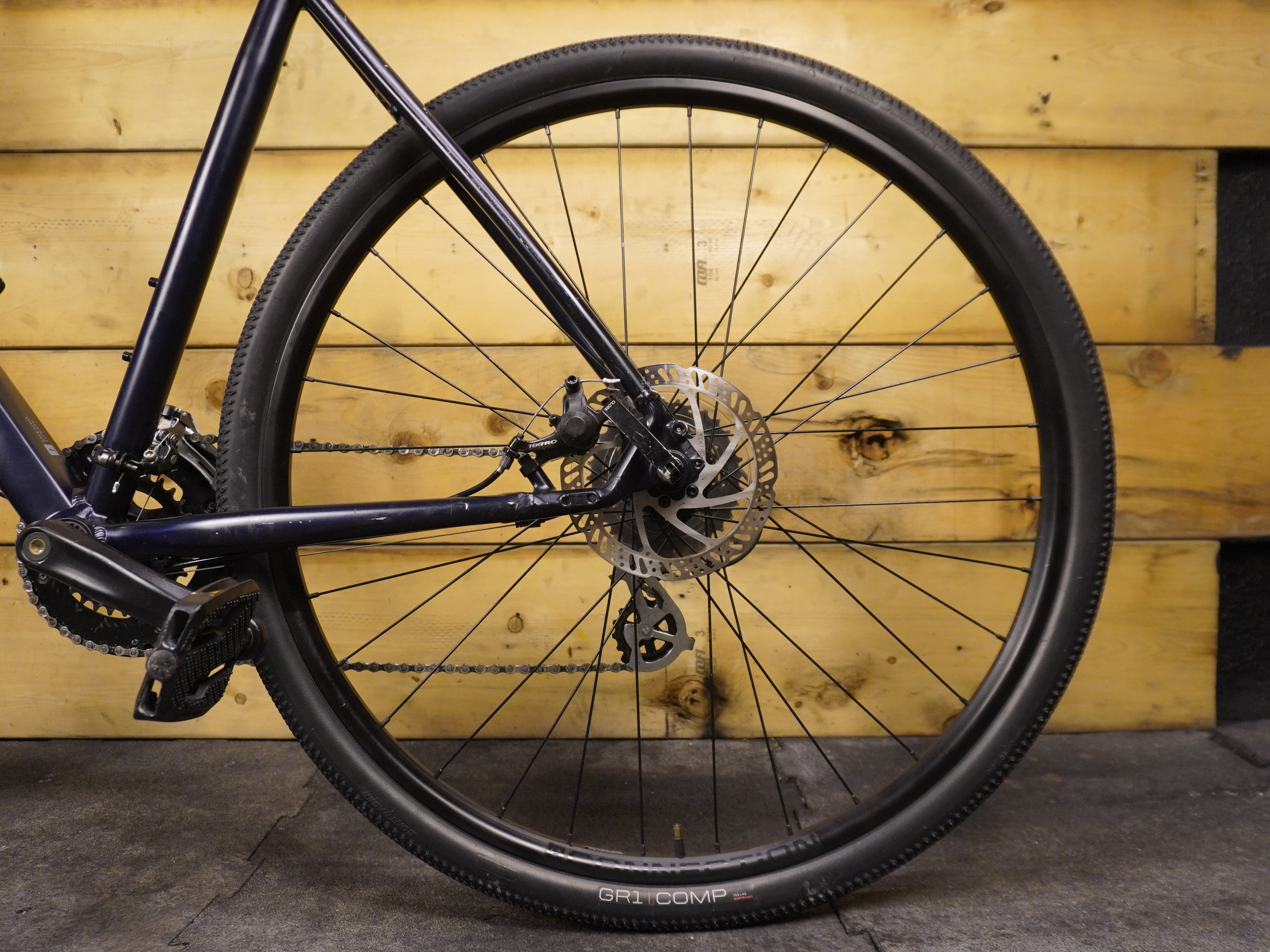 RENT Trek Dual Sport 1 Hybrid Bike