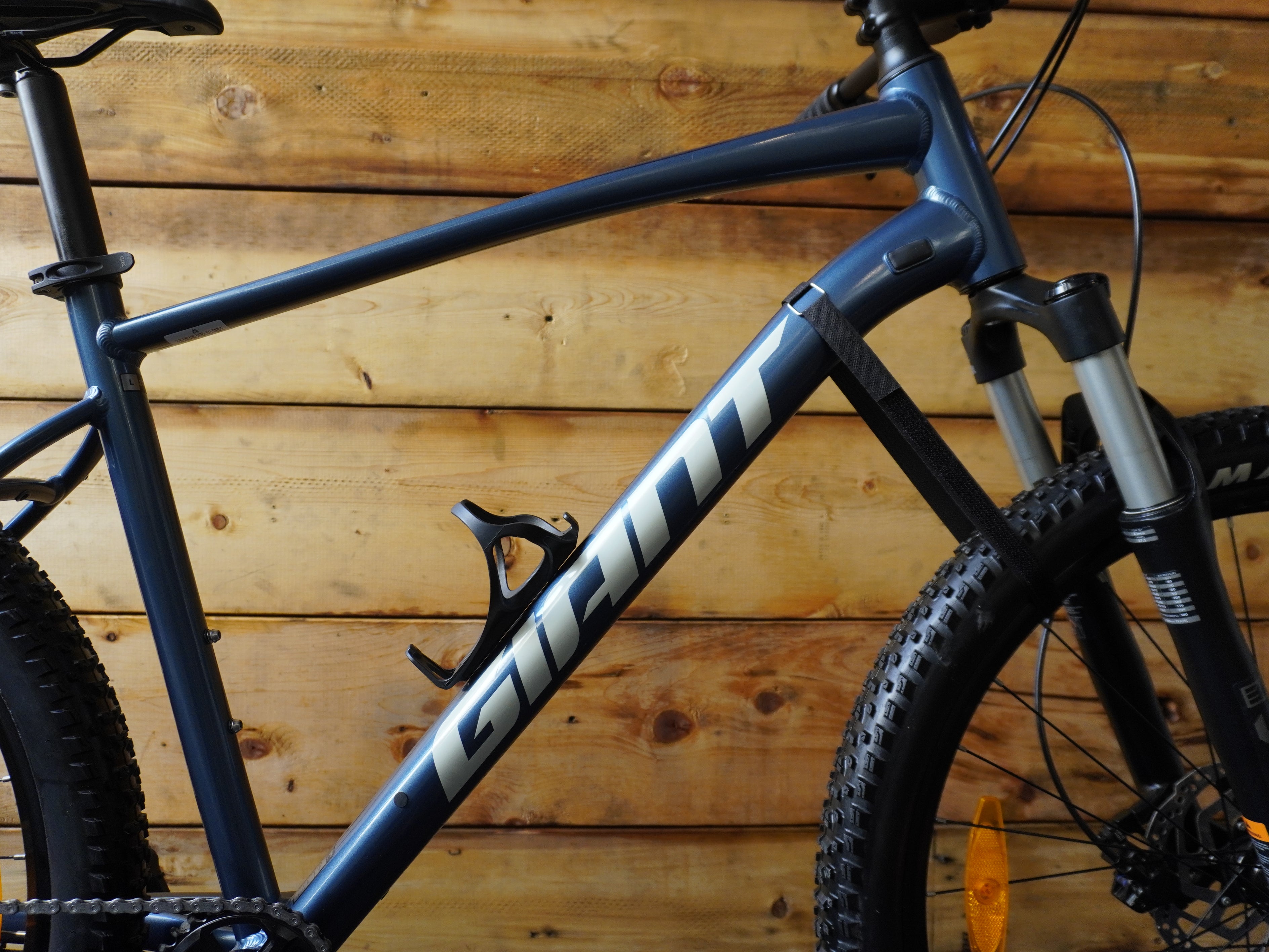 Giant Talon 0 Mountain Bike