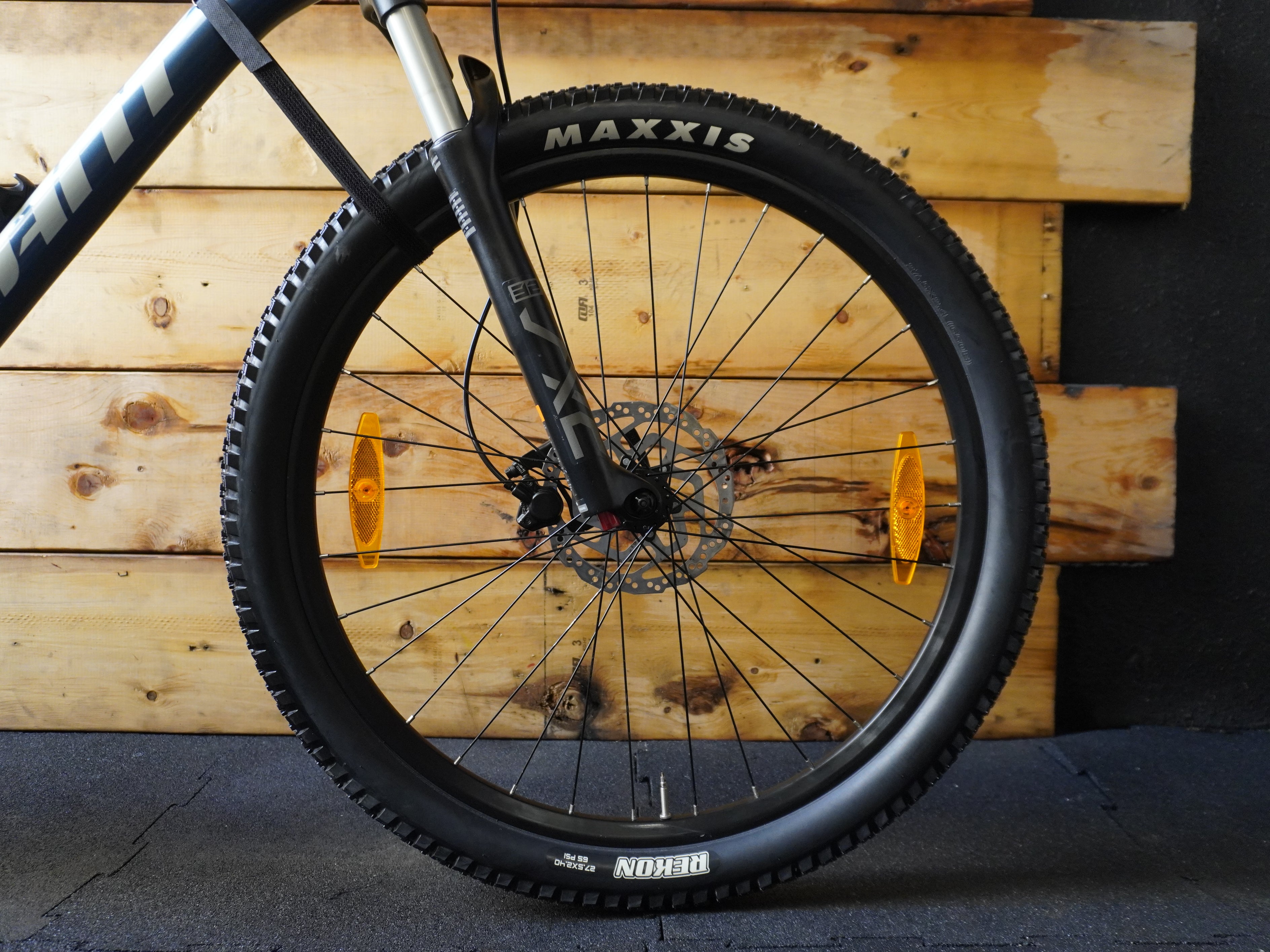 Giant Talon 0 Mountain Bike