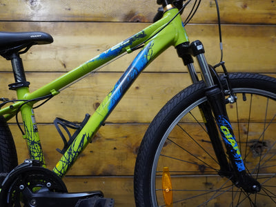 Giant Revel 2 MTB