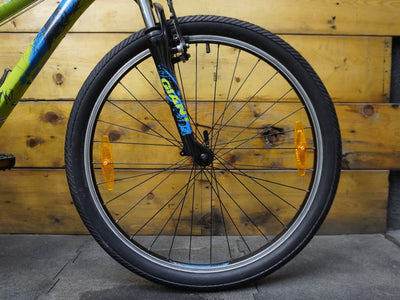 Giant Revel 2 MTB