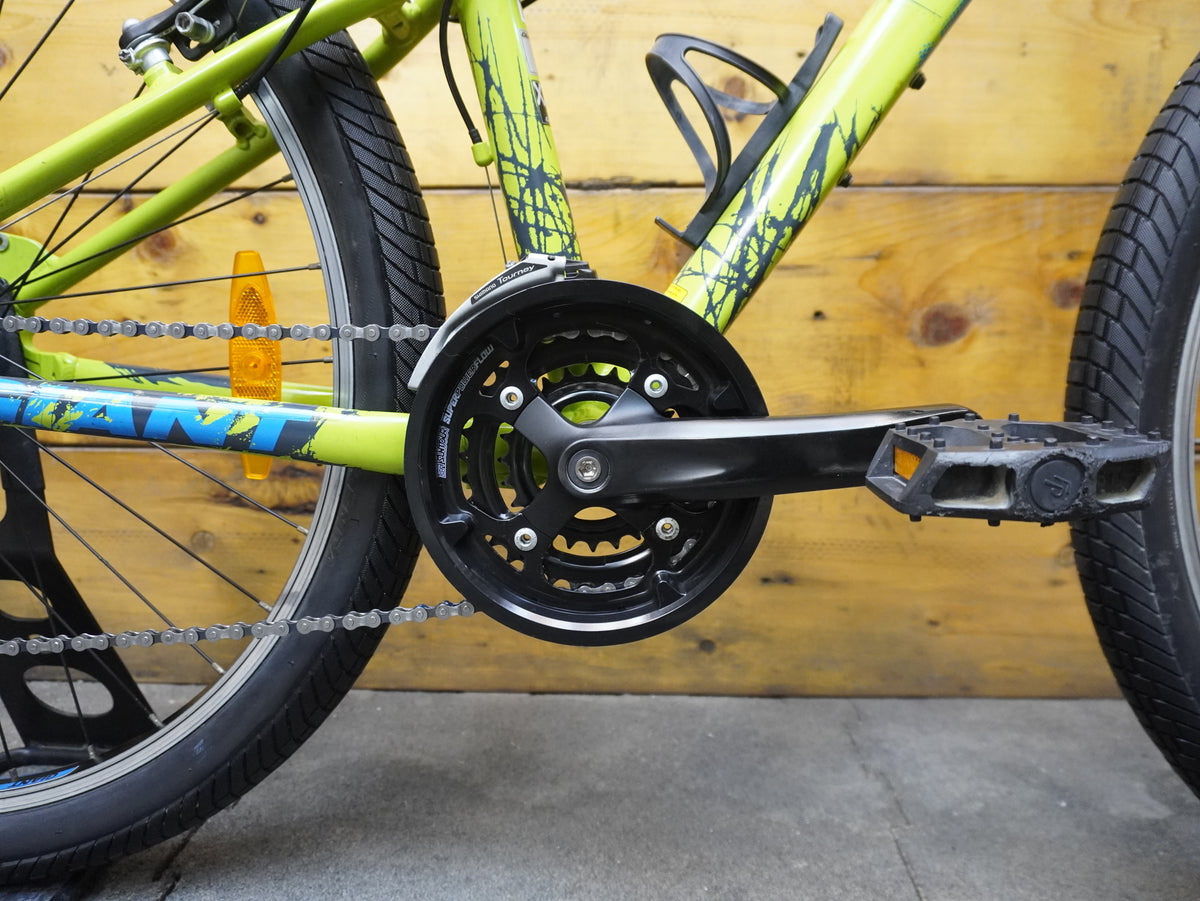 Giant Revel 2 MTB