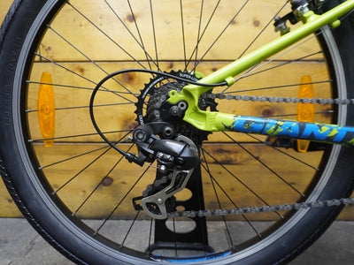 Giant Revel 2 MTB