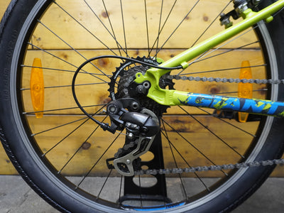 RENT Giant Revel 2 MTB