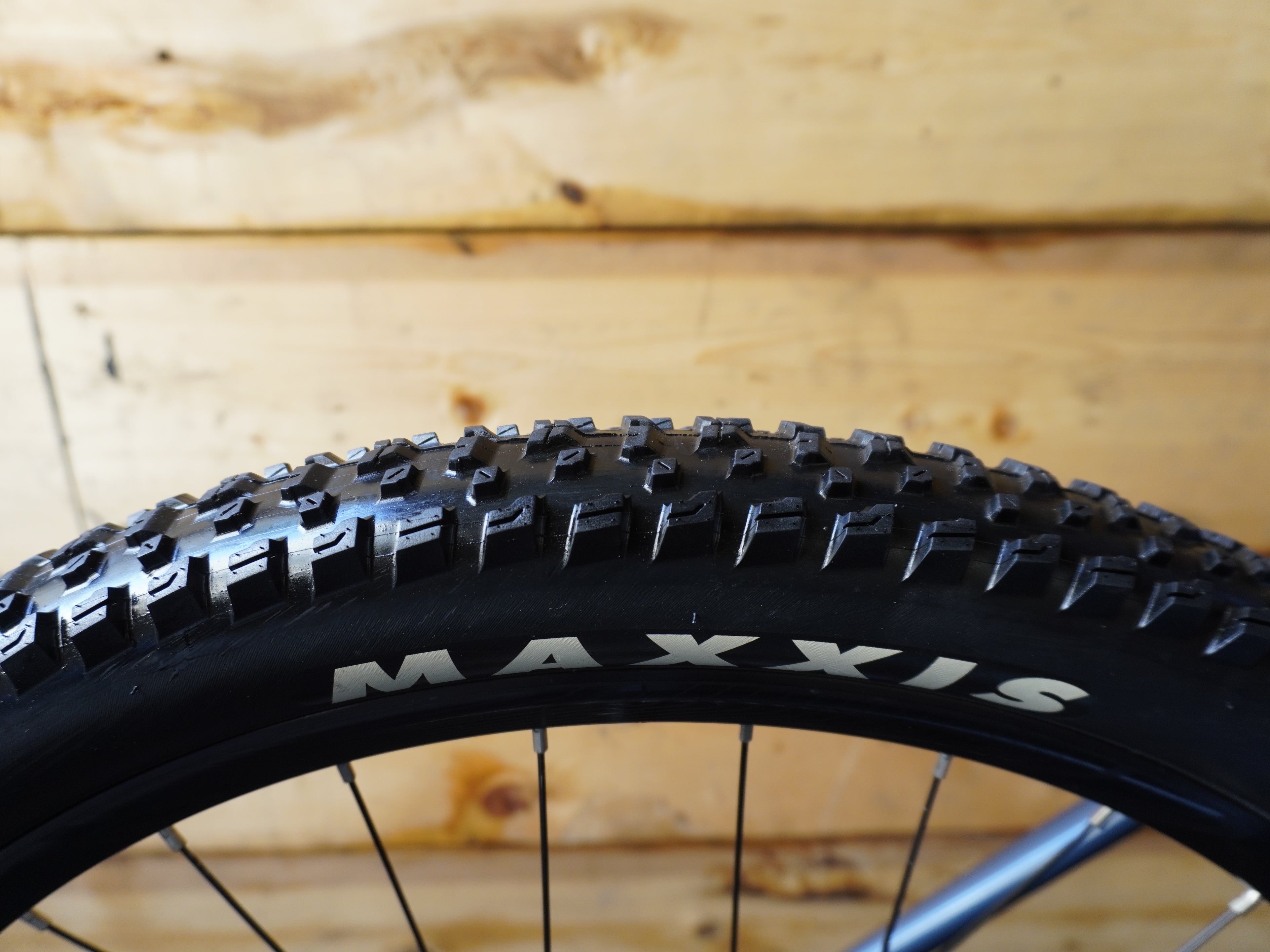 Giant Talon 0 Mountain Bike