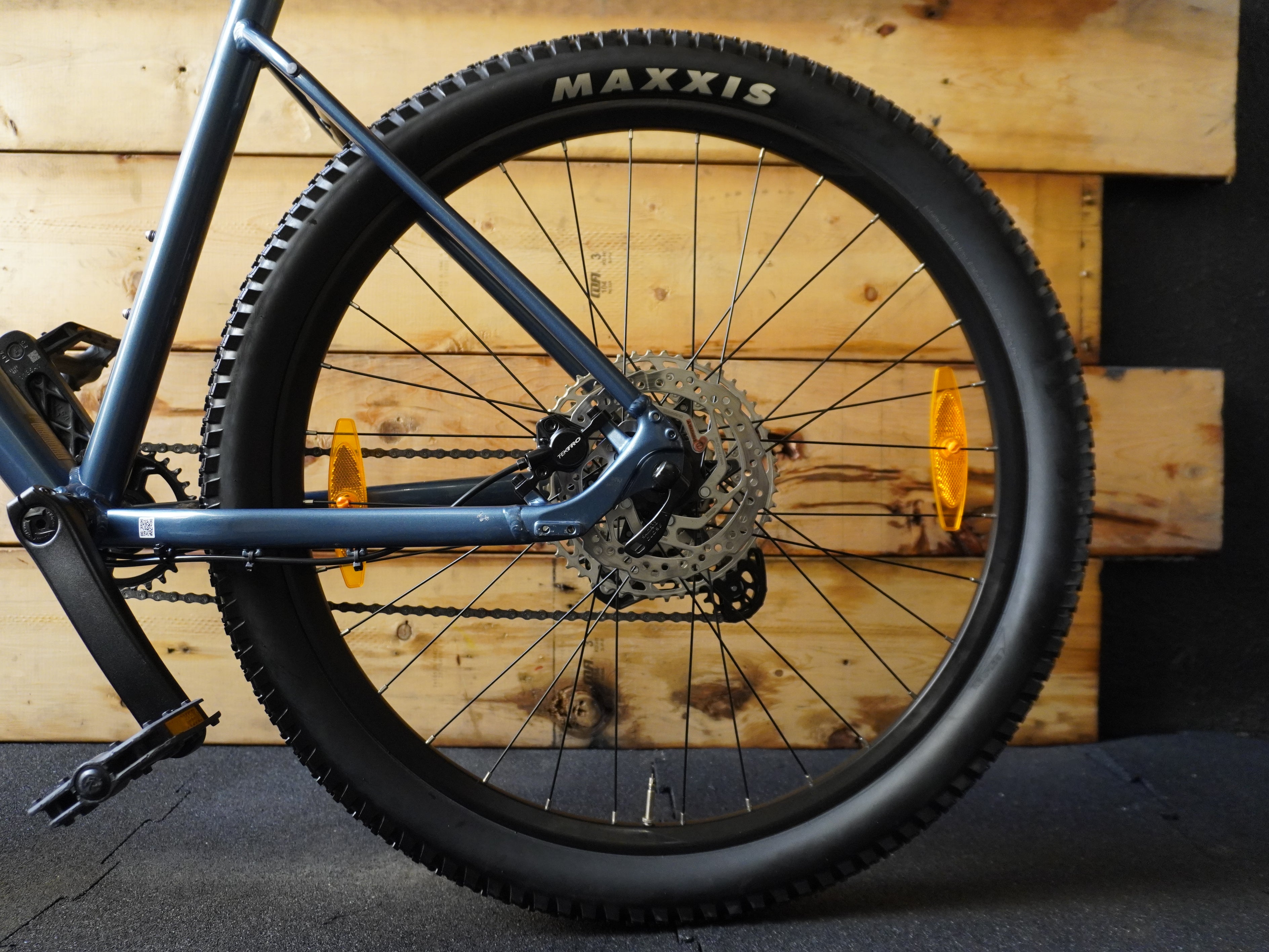 Giant Talon 0 Mountain Bike