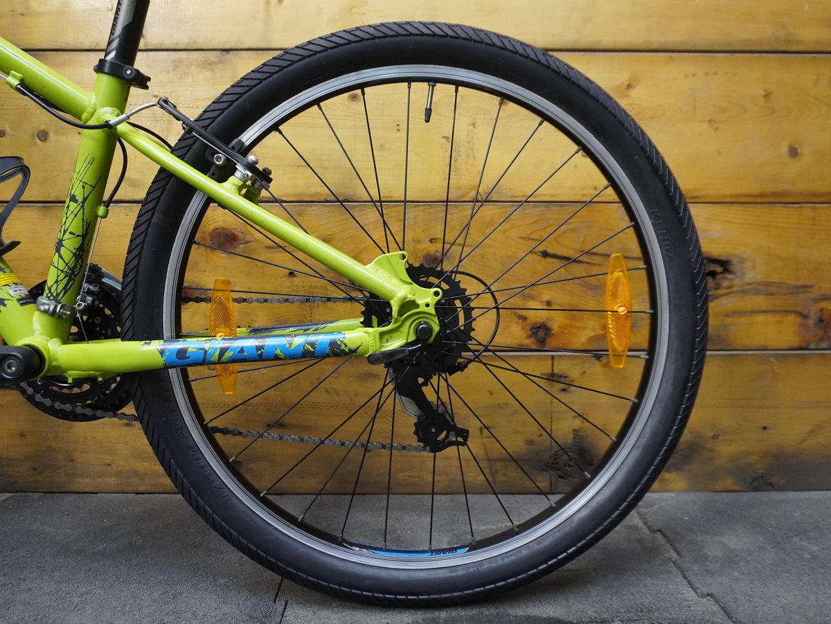 Giant Revel 2 MTB