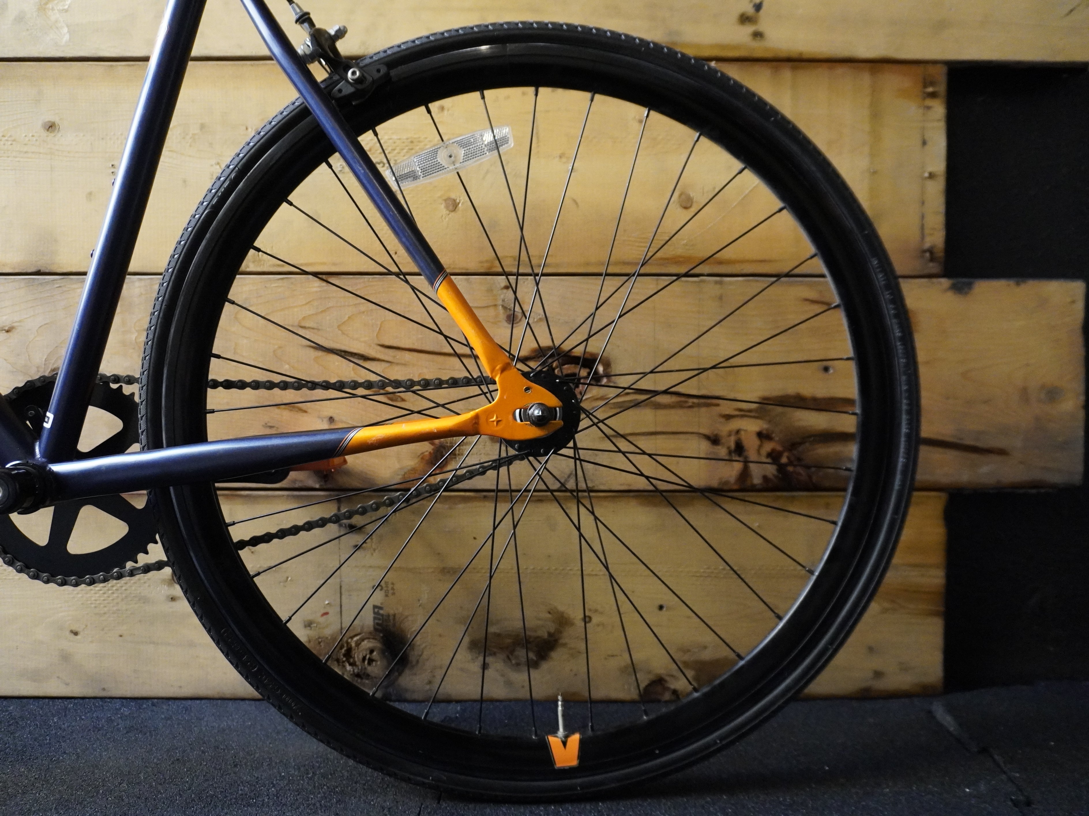 RENT Schwinn Regent Fixie Road Bike