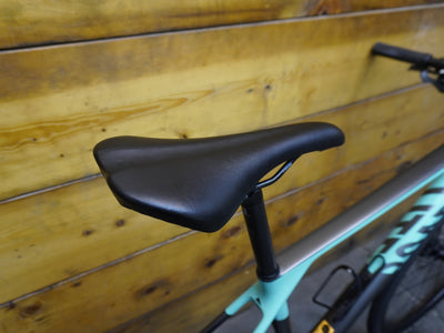 RENT Canyon Roadlite CF Hybrid Bike