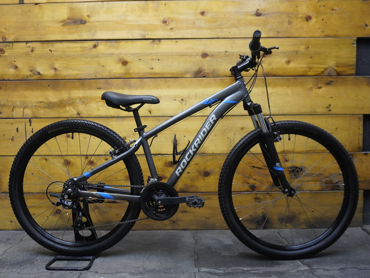 Rockrider ST100-Mountain Bike