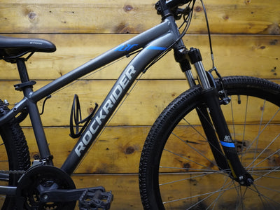 Rockrider ST100-Mountain Bike