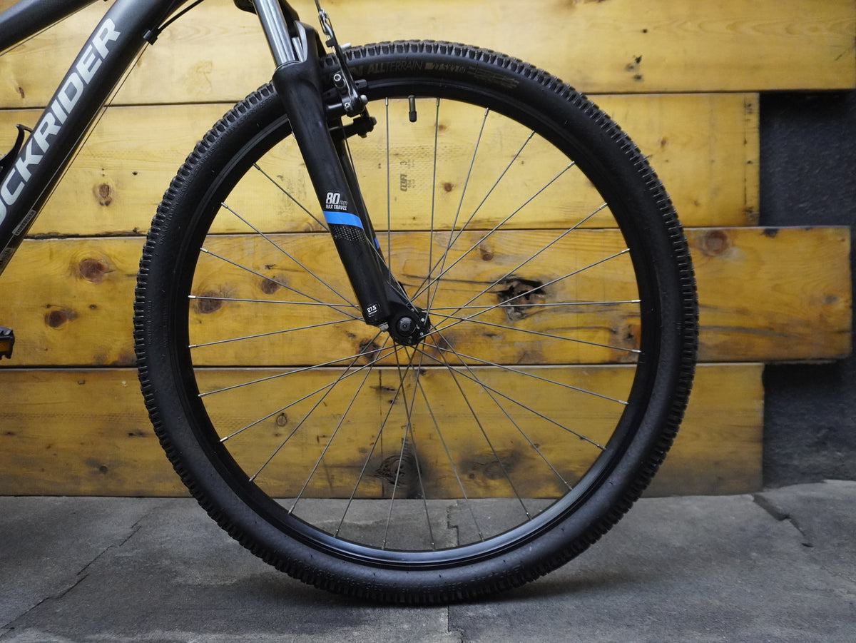 Rockrider ST100-Mountain Bike
