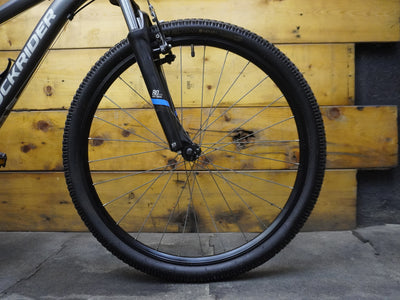 Rockrider ST100-Mountain Bike