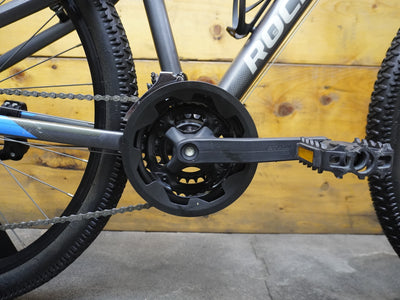 Rockrider ST100-Mountain Bike