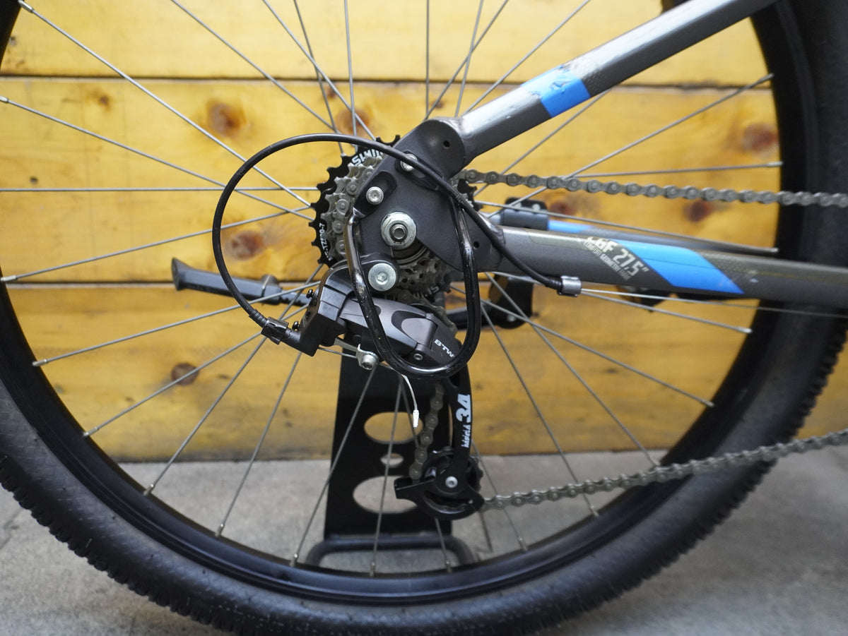 Rockrider ST100-Mountain Bike