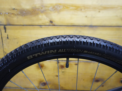 Rockrider ST100-Mountain Bike