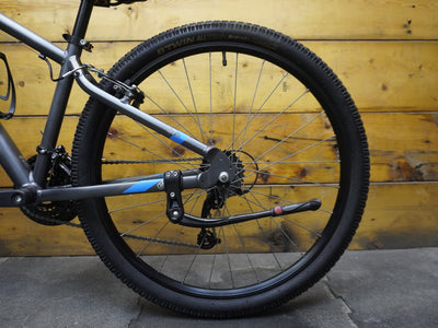 RENT Rockrider ST100-Mountain Bike