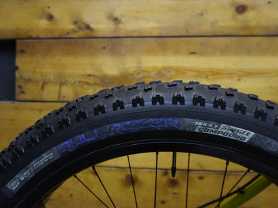 Silverback Scoop-Mountain Bike