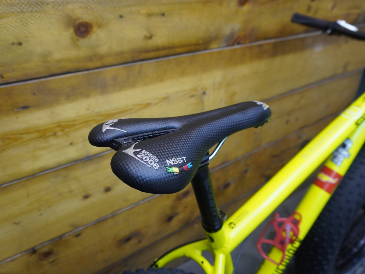 RENT Silverback Scoop-Mountain Bike