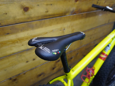 Silverback Scoop-Mountain Bike
