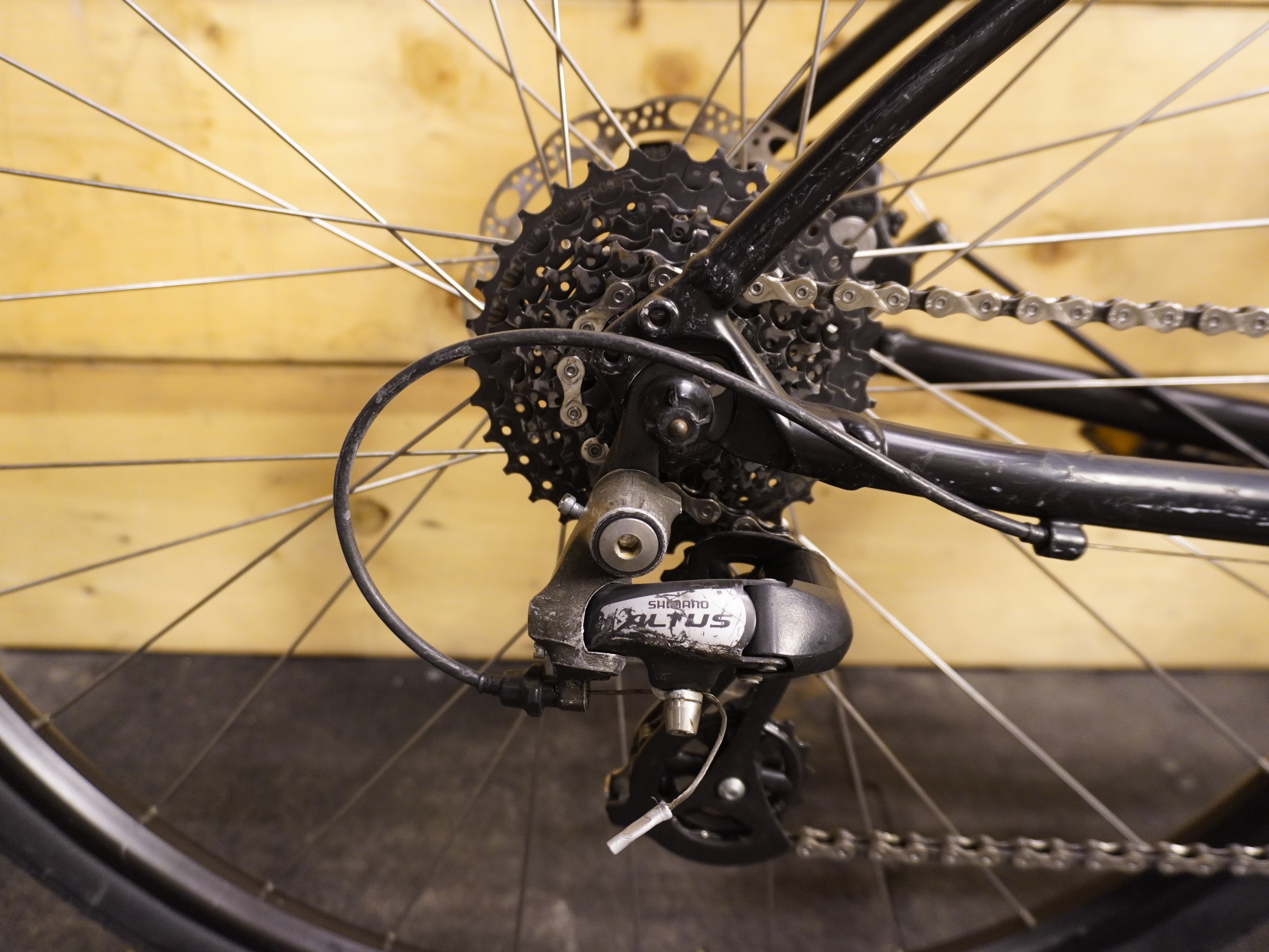 RENT Trek FX1 Hybrid Bike