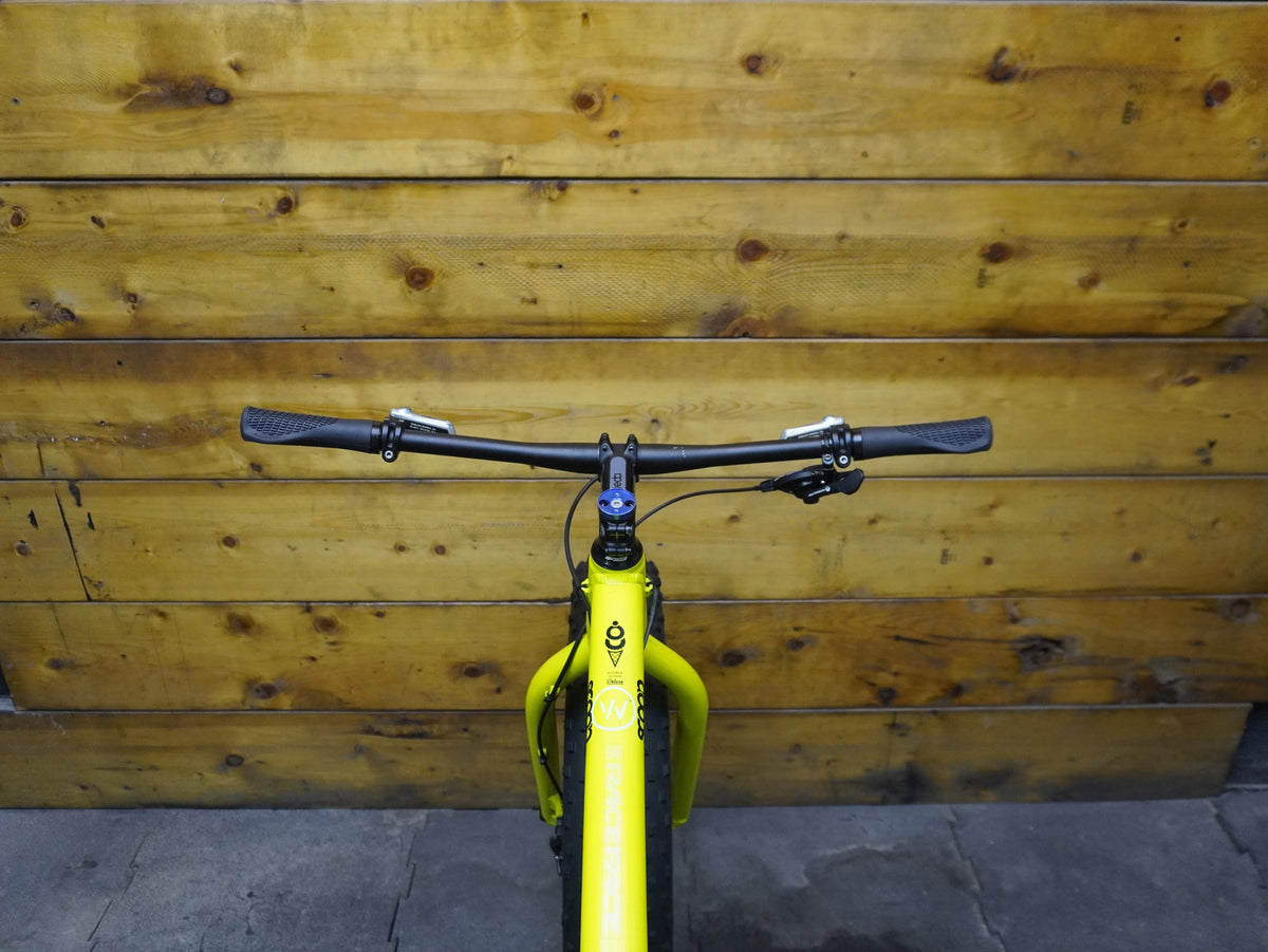 RENT Silverback Scoop-Mountain Bike