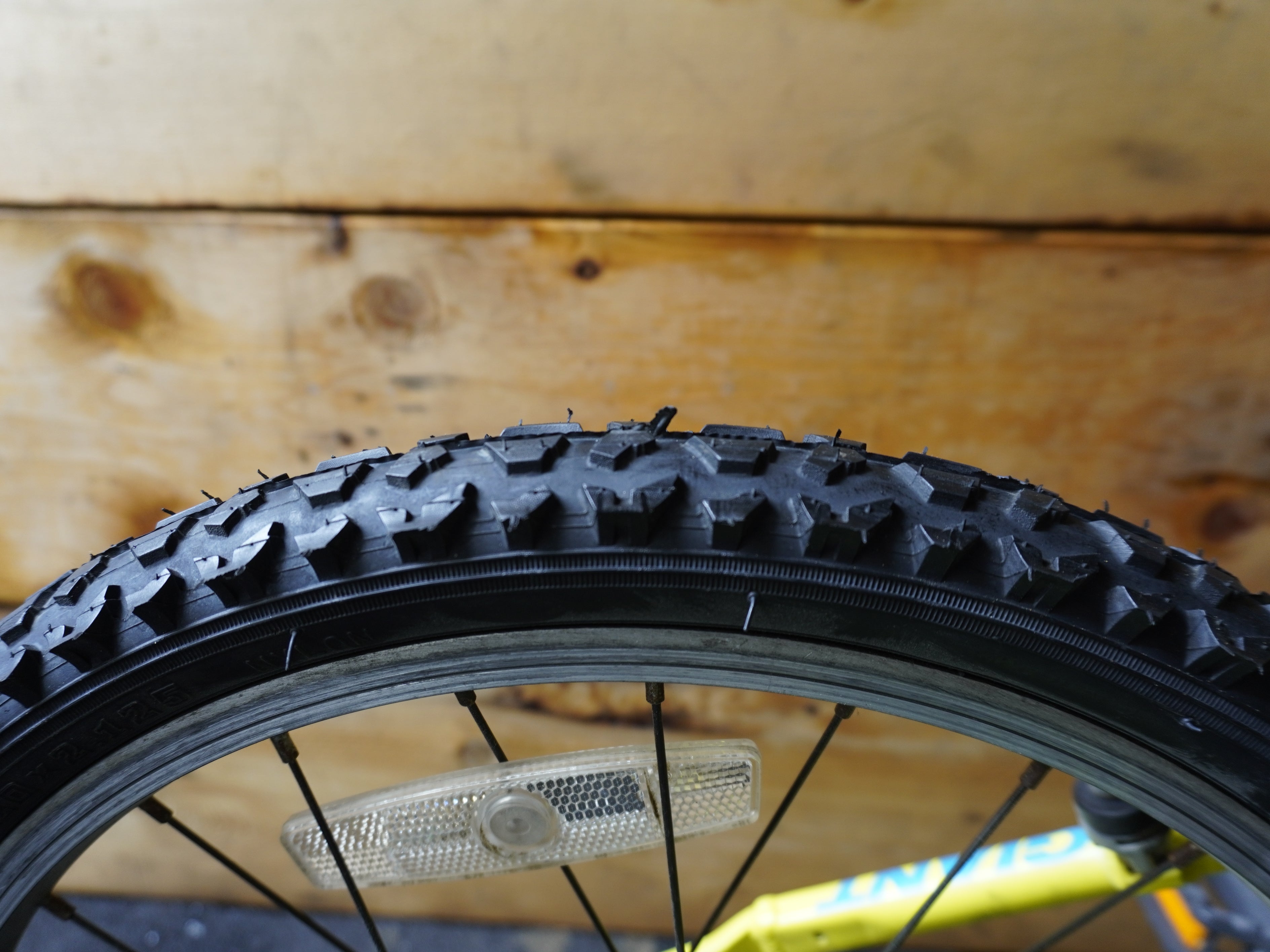 Giant XTC Jr Kids Bike