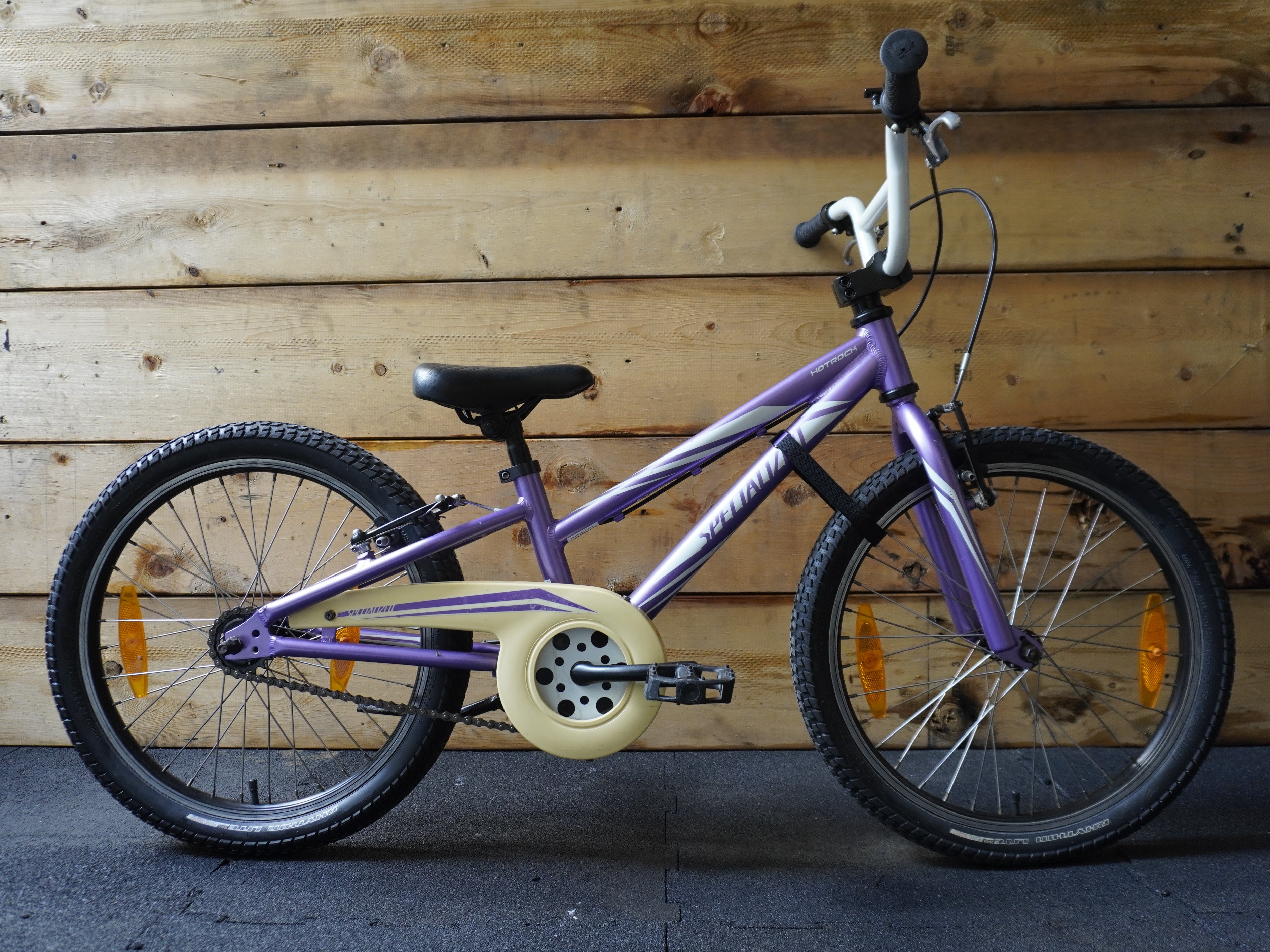 Specialized Hotrock Kids Bike