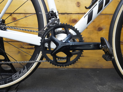 Time Alpe D'Huez Road Bike