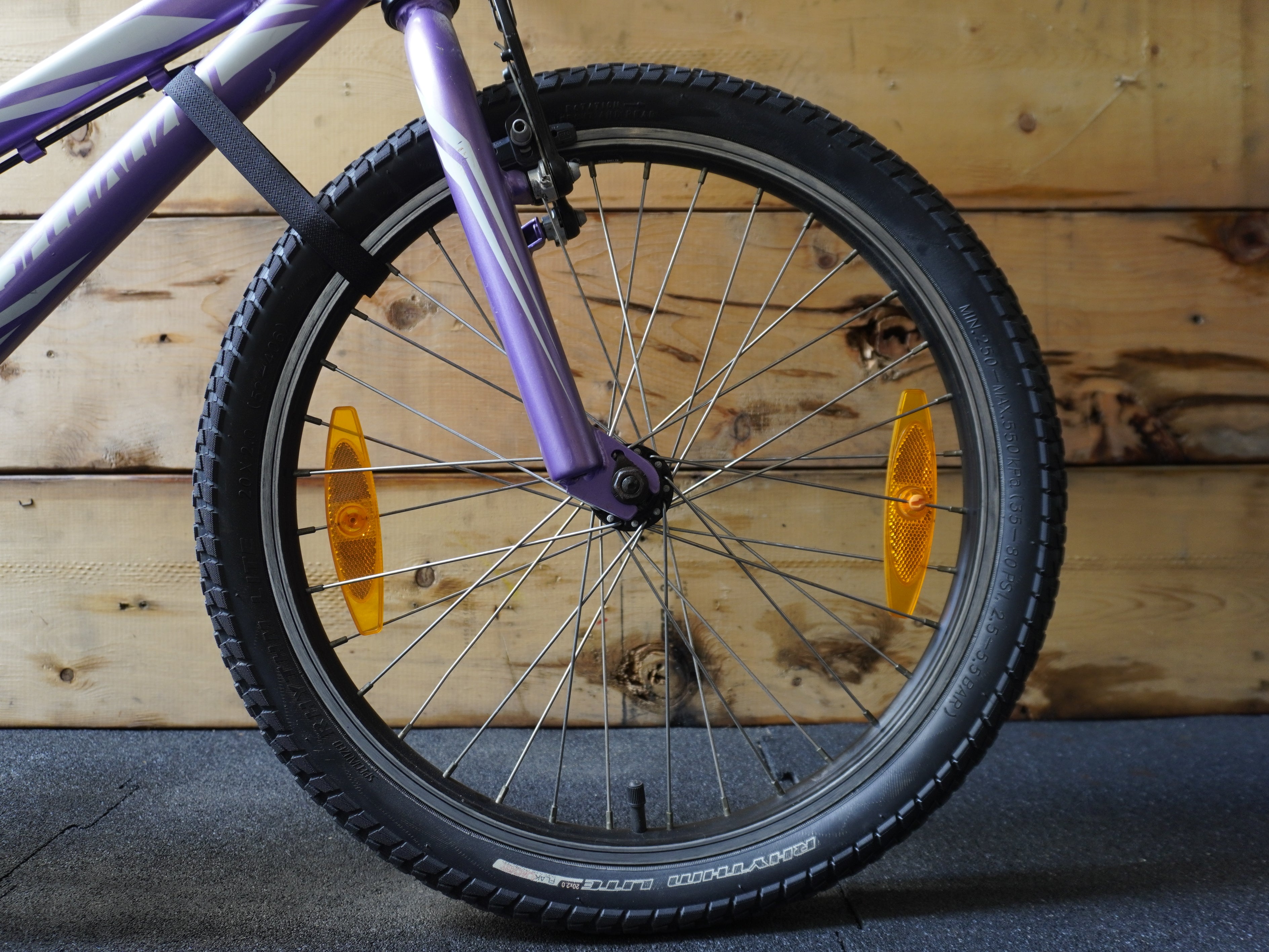 Specialized Hotrock Kids Bike