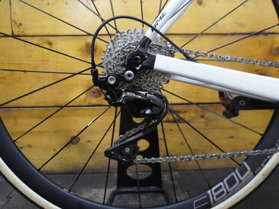 Time Alpe D'Huez Road Bike