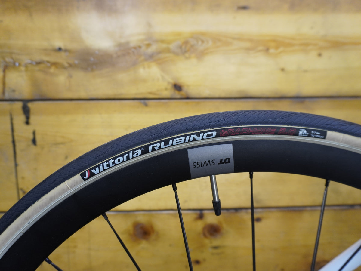 Time Alpe D'Huez Road Bike