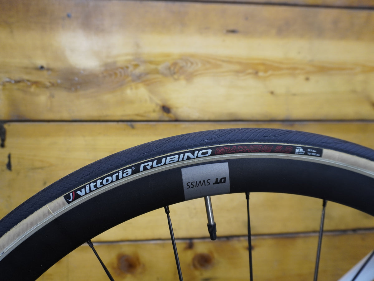 Time Alpe D'Huez Road Bike