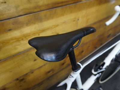 Time Alpe D'Huez Road Bike