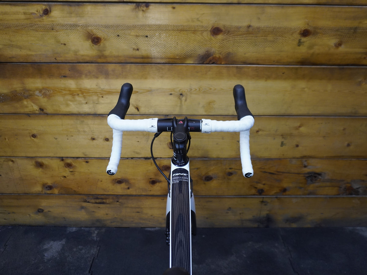 Time Alpe D'Huez Road Bike