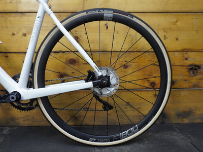 Time Alpe D'Huez Road Bike