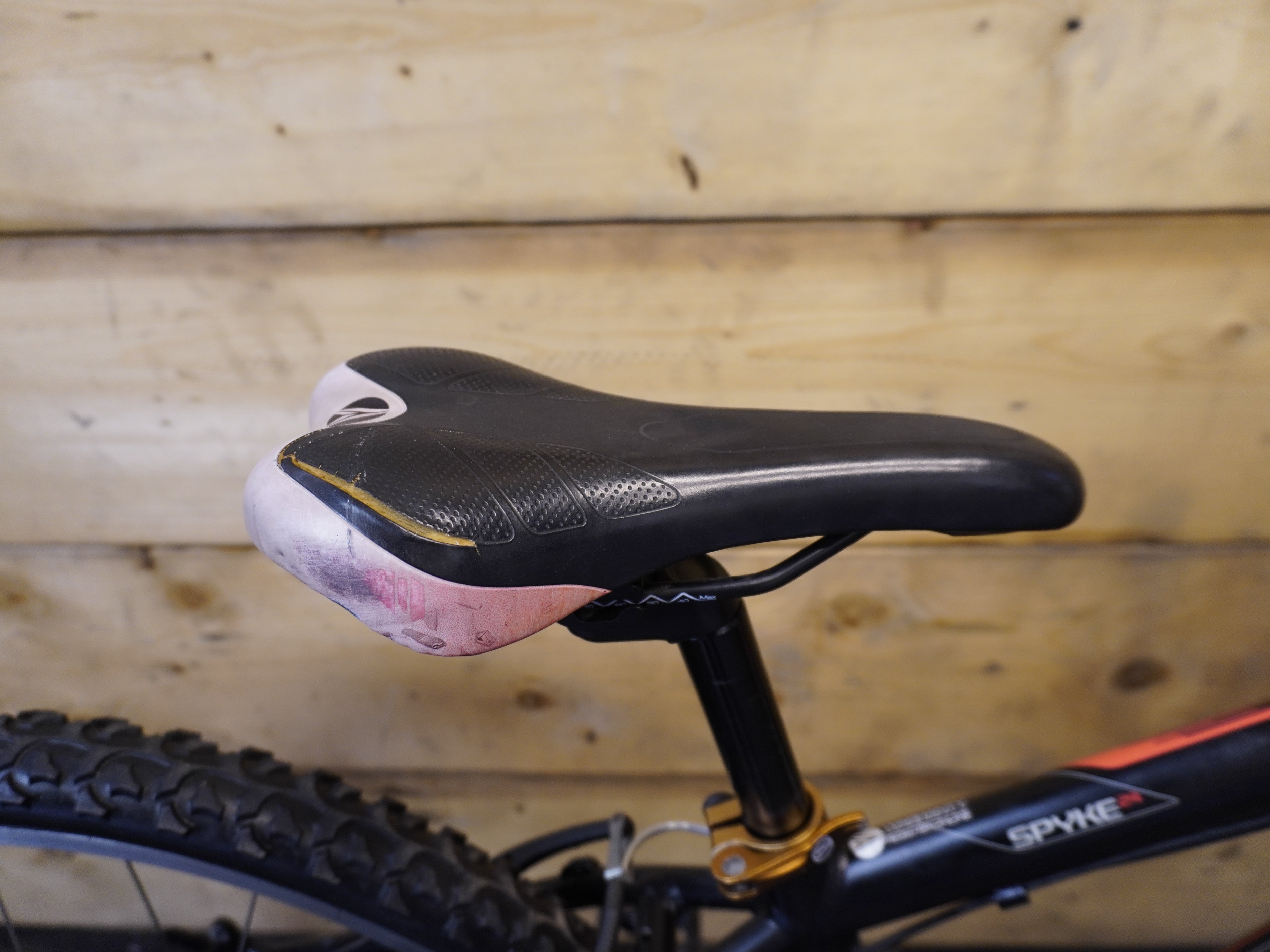 Silverback Spyke 24" Kids Bike