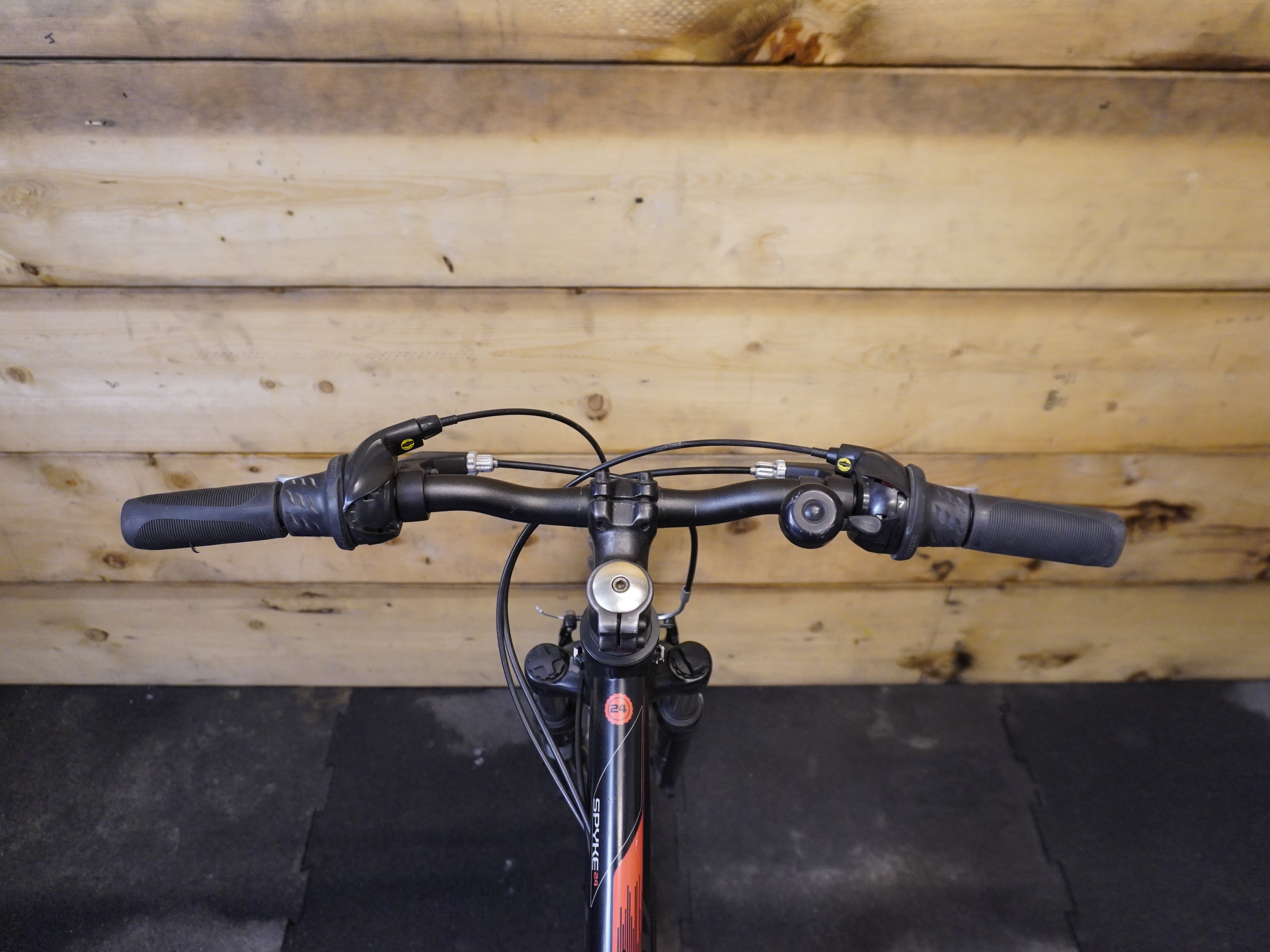 Silverback Spyke 24" Kids Bike