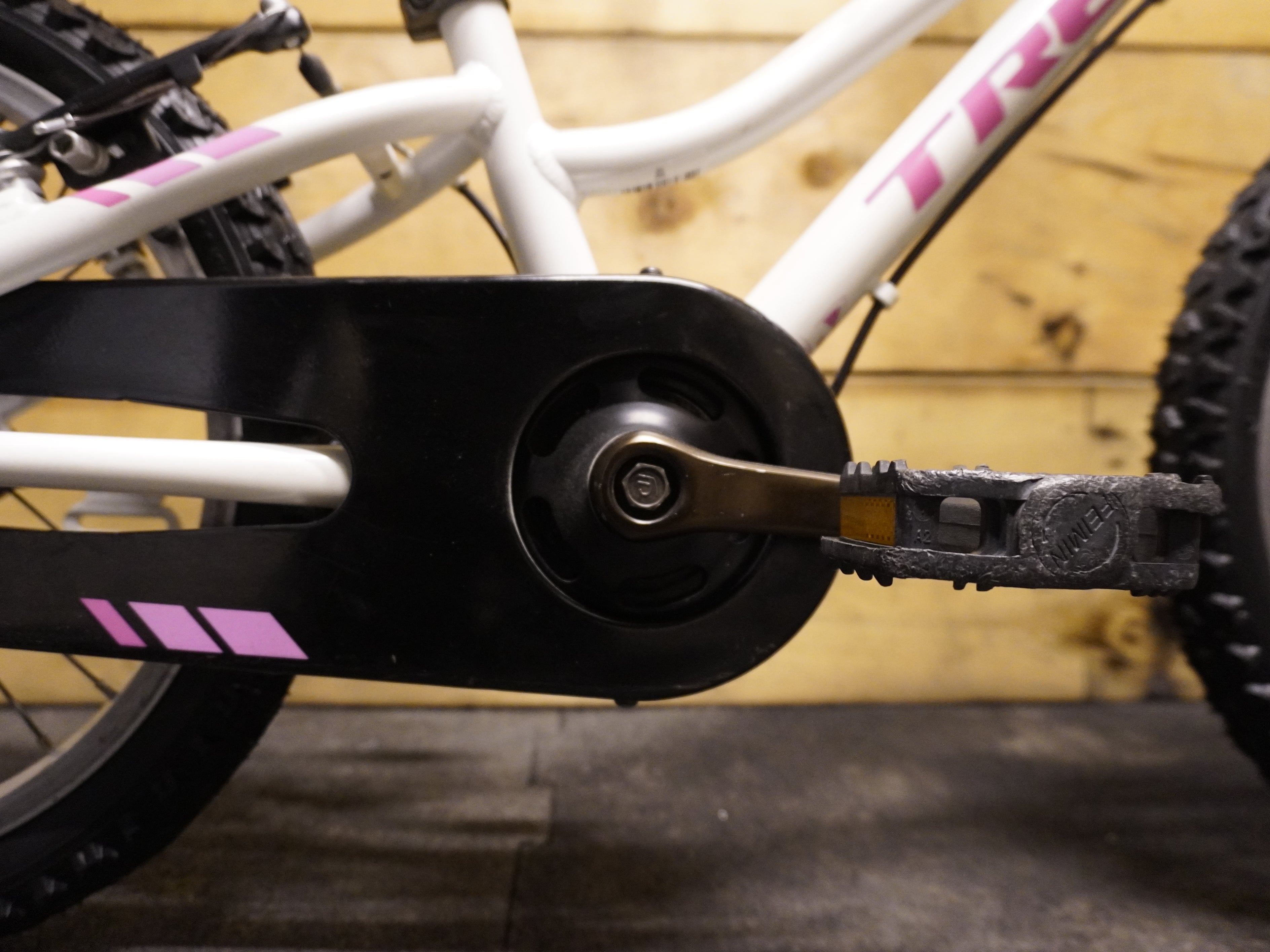 RENT Trek Precaliber Kids Bike