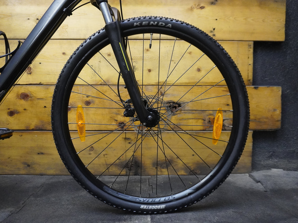 Scott Sub Cross 30-Hybrid Bike