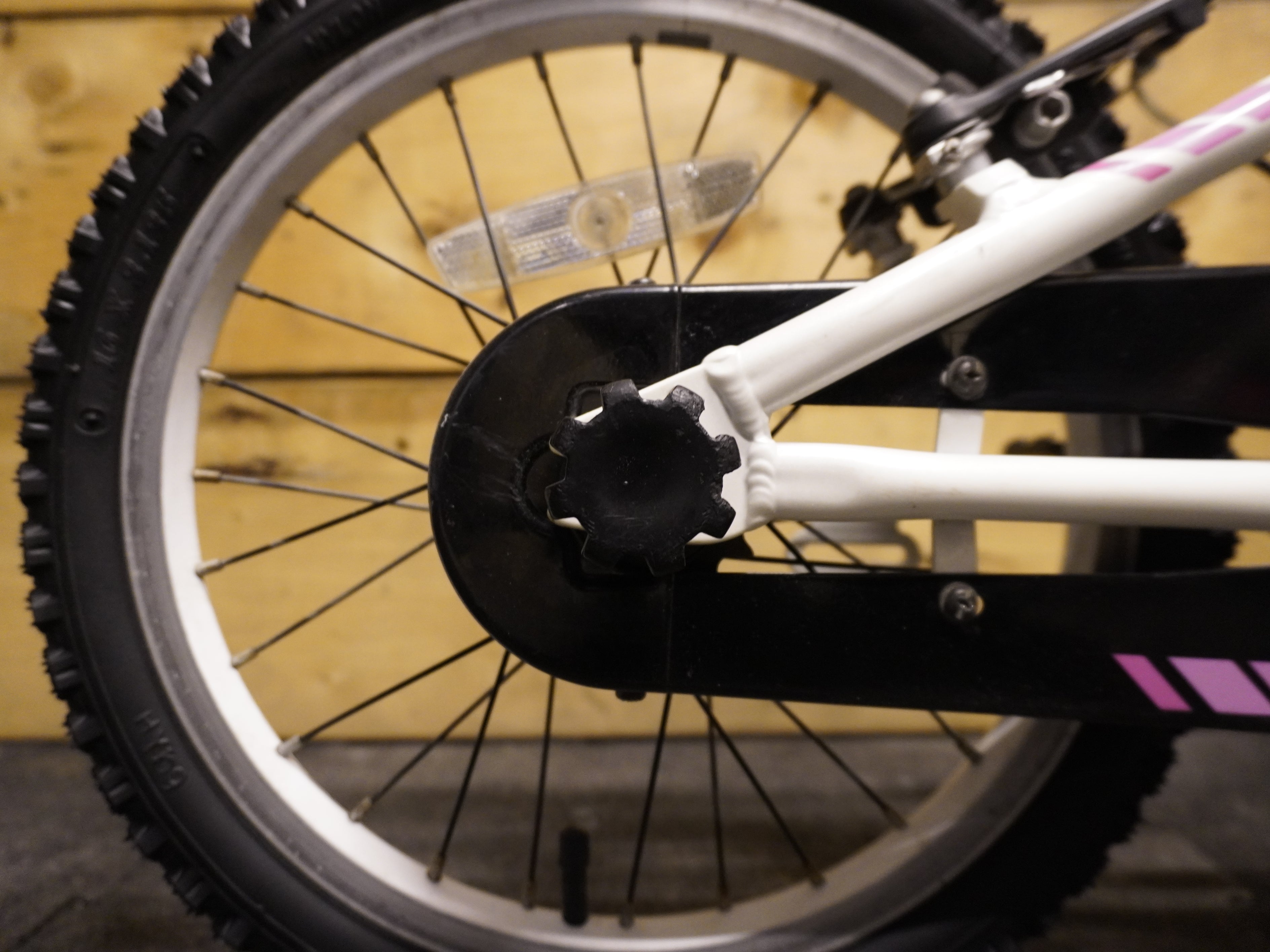 RENT Trek Precaliber Kids Bike