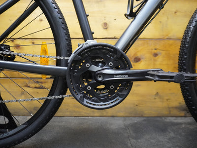 Scott Sub Cross 30-Hybrid Bike