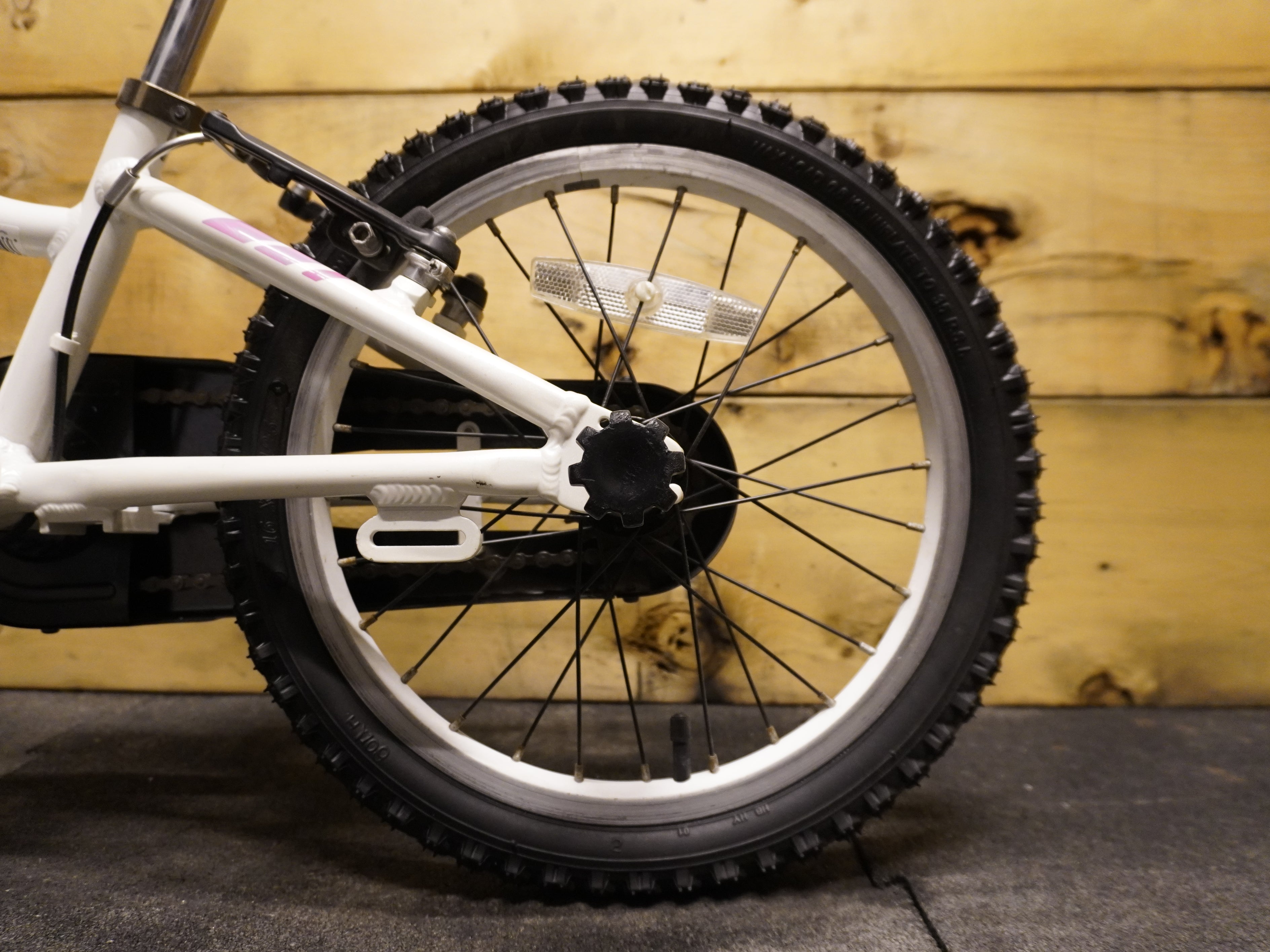 RENT Trek Precaliber Kids Bike