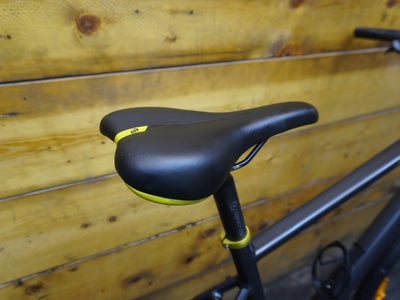 Scott Sub Cross 30-Hybrid Bike