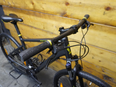 Scott Sub Cross 30-Hybrid Bike