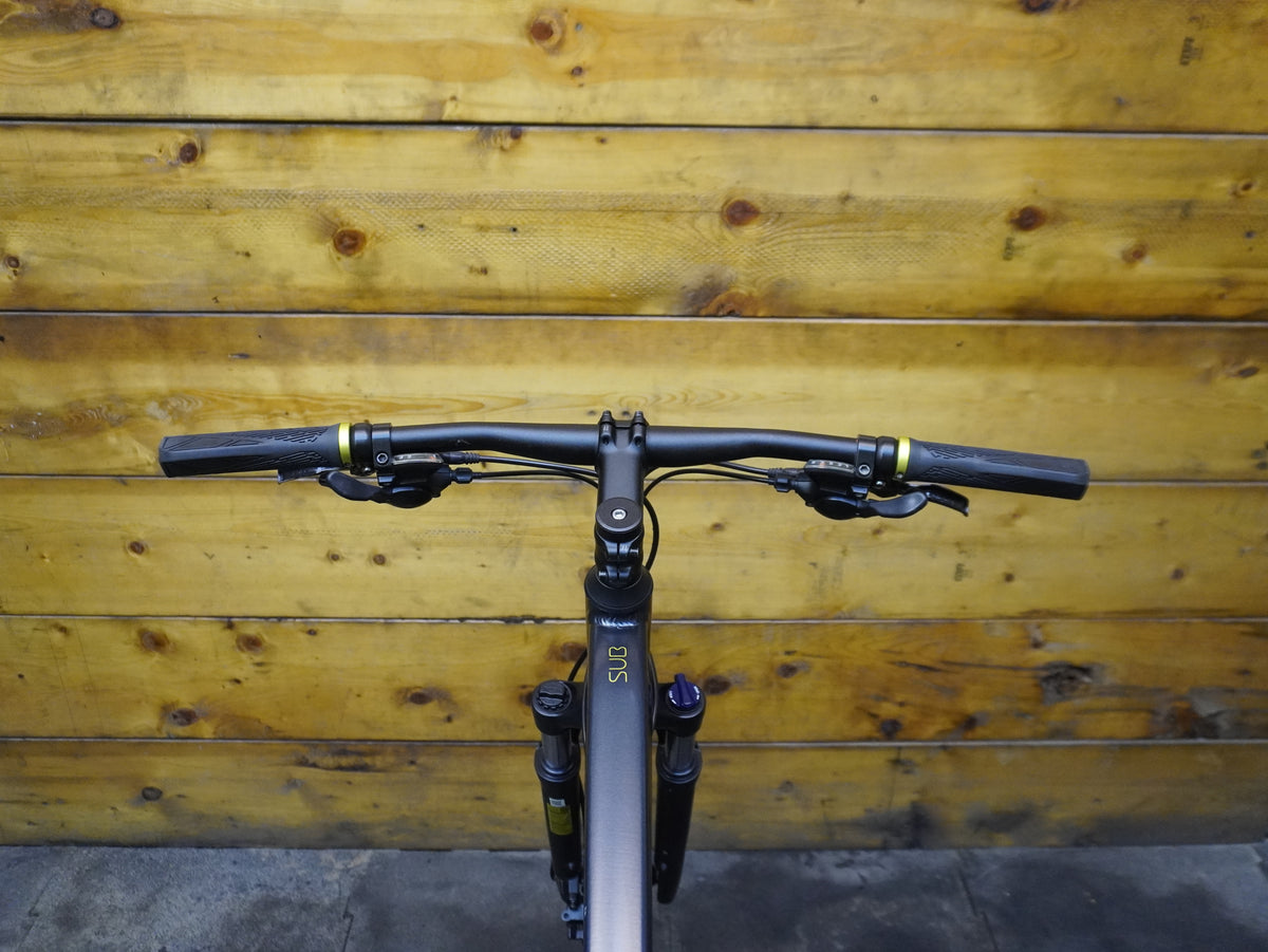 Scott Sub Cross 30-Hybrid Bike