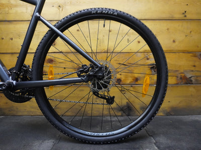 Scott Sub Cross 30-Hybrid Bike